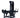 Primal Performance Series 125kg Pin-Select - Prone Leg Curl