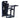 Primal Performance Series 125kg Pin-Select - Shoulder Press