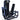 Primal Performance Series 185kg Pin-Select - Seated Leg Press