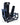 Primal Performance Series 185kg Pin-Select - Seated Leg Press