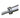 Primal Performance Series 8 Needle Steel 680kg Rated
