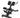 Primal Performance Series Club Hyper Extension