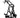 Primal Performance Series Front Facing Lat Pulldown