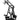 Primal Performance Series Front Facing Lat Pulldown