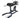 Primal Performance Series Glute Ham Developer (GHD)