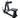 Primal Performance Series ISO Seated Calf Machine