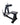 Primal Performance Series ISO Seated Calf Machine