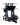 Primal Performance Series Plate Loaded 70 Degree Incline Leg Press