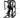 Primal Performance Series Plate Loaded Adjustable Chest Press
