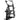 Primal Performance Series Plate Loaded Front Pulldown/High Row