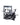 Primal Performance Series Plate Loaded Linear Shoulder Press