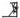 Primal Performance Series Plate Loaded Low Row, second angle