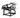 Primal Performance Series Plate Loaded Power Squat, second angle