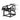 Primal Performance Series Plate Loaded Power Squat, second angle
