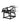 Primal Performance Series Plate Loaded Power Squat, second angle