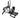 Primal Performance Series Plate Loaded Standing Abductor