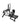Primal Performance Series Plate Loaded Standing Abductor