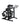 Primal Performance Series Plate Loaded Standing Hamstring Curl