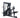 Primal Performance Series Plate Loaded Swivel Handle Row