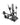 Primal Performance Series Standing Chest Press