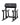 Primal Performance Series Standing Preacher Curl, second angle