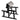 Primal Performance Series Standing Preacher Curl