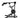 Primal Performance Series V2.0 Commercial Leverage Squat, second angle