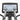 Ffittech Commercial Elliptical PRODYN-E