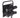 Primal Performance Series Glute Ham Developer foot support