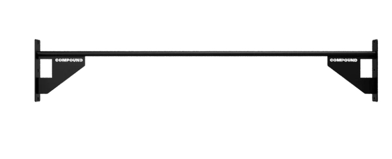 COMPOUND RIG PULL UP BAR - 1500mm