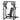 Shoulder Press Plate Loaded Machine