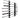 Wall-mounted Barbell Holder - 8pcs