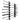 Wall-mounted Barbell Holder - 8pcs