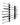 Wall-mounted Barbell Holder - 8pcs