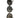 Wall Mounted Bumper Rack - 3 Peg