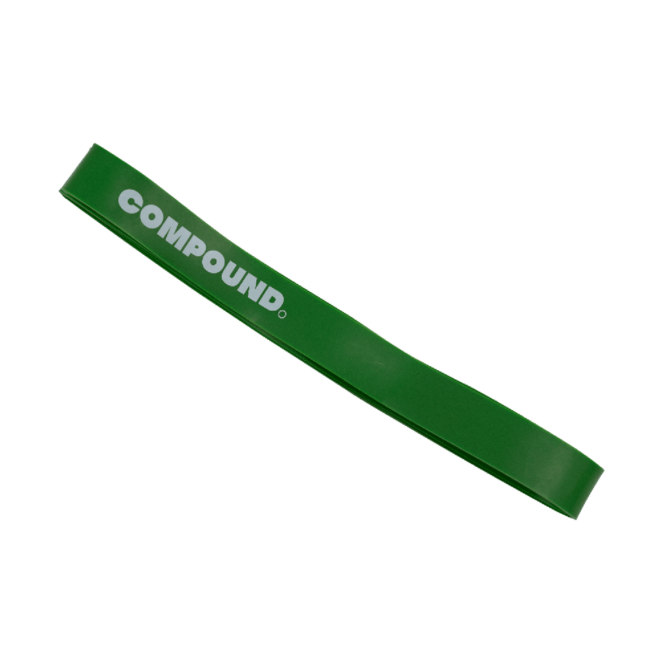 Resistance Bands - Commercial Strength Training Bands | Compound ...