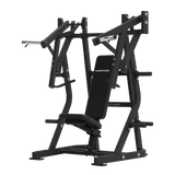 ISO Seated Chest Press Plate Loaded Machine