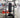 Iso Incline Chest Press Plate Loaded Machine