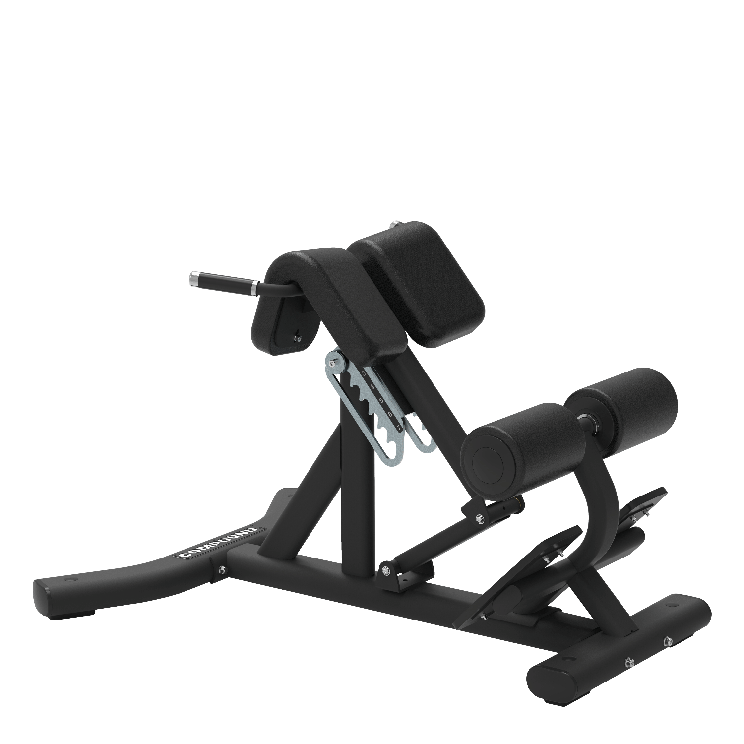 Compund Chair Roman Chair / Hyper Extension | COMPOUND Fitness Equipment – Compound ...