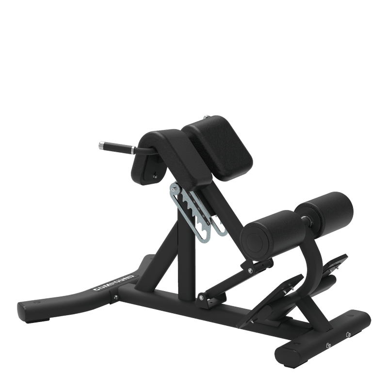 Roman Chair /  Hyper Extension