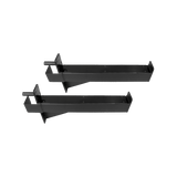 Safety Spotter Arms (Pair)