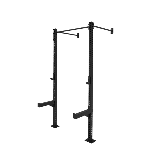 Compound 1 Bay Wall Mounted Rig