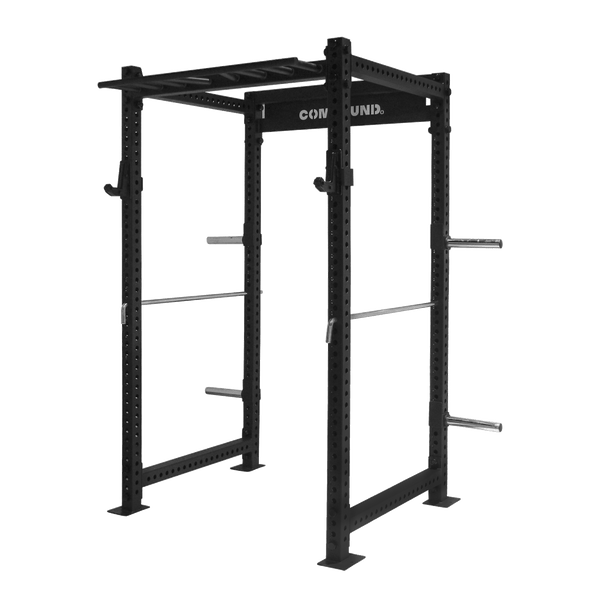 Gym Equipment Online – Compound Fitness Equipment