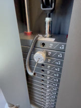 Cable Crossover Pin Loaded Machine