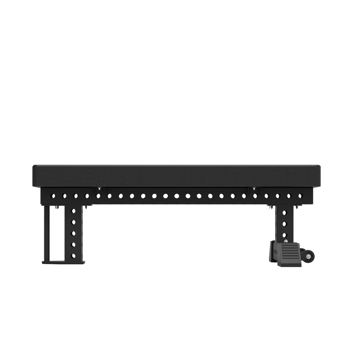 Platinum Series - Modular IPF Flat Bench | COMPOUND Fitness – Compound ...