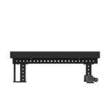 Modular IPF Flat Bench